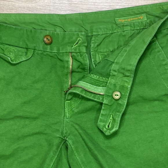 Citizens of Humanity Shorts - Picture 6 of 9